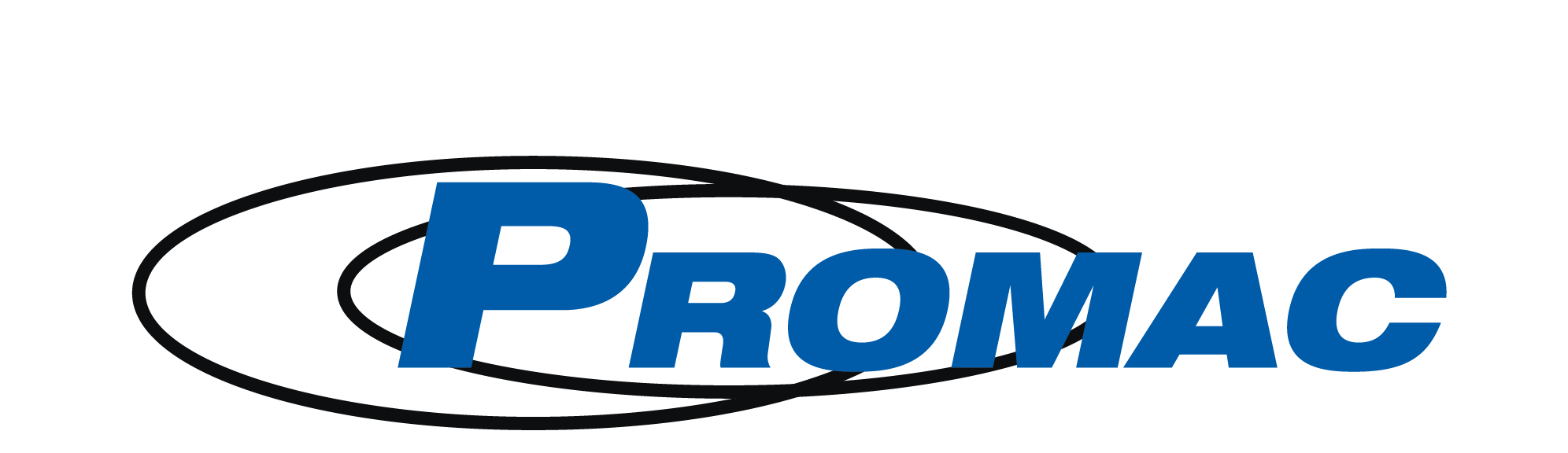 Promac Logo